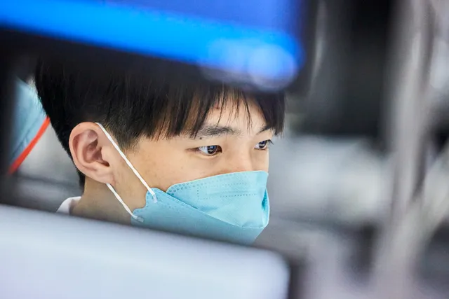 WorldSkills 2022 Goyang - IT Software Solutions for Business